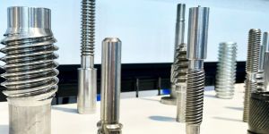 Her Özel Parça İçin Özel Form Ovalama Takımları