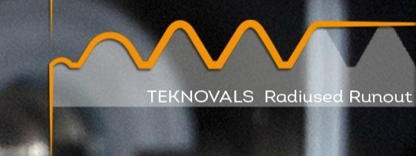 RRO Teknolojili Ovalama Takımları