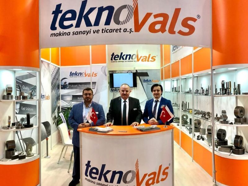 Tüyap Fuar ve Kongre Merkezi