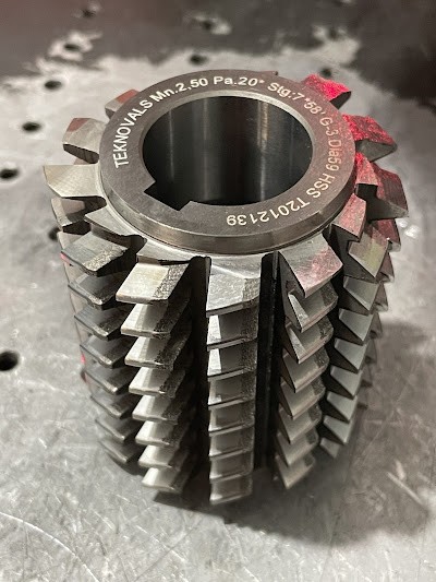 Azdırma Çakıları