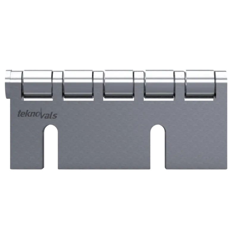 Döner Ovalama Dayaması