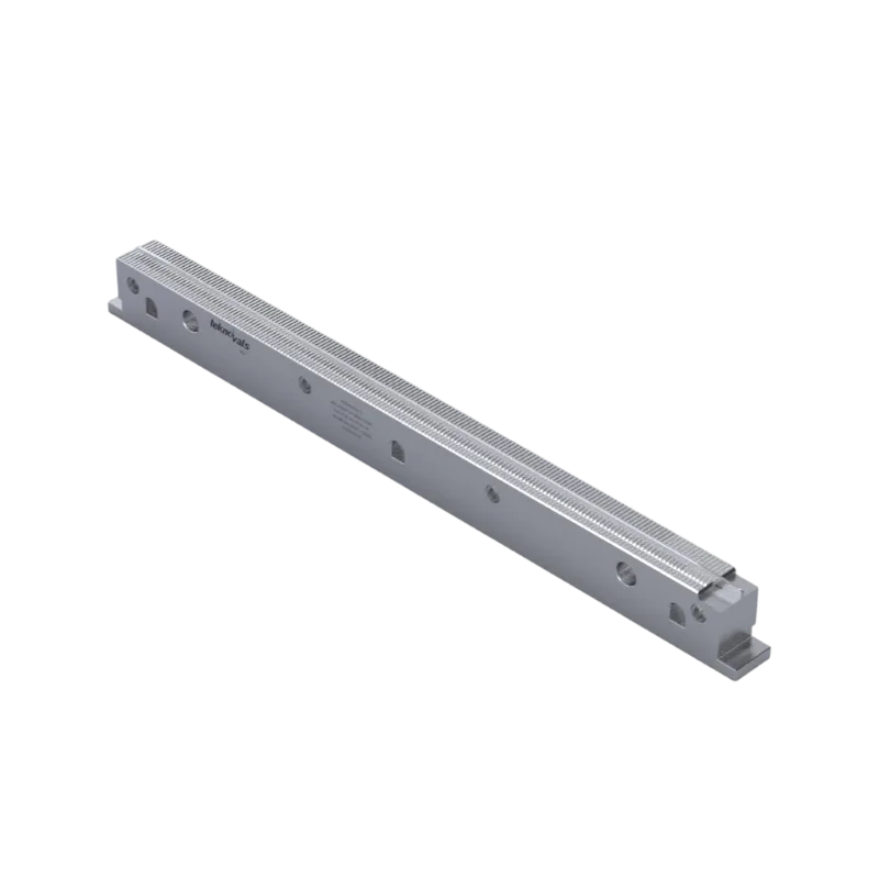 Ovalama Kremayerleri