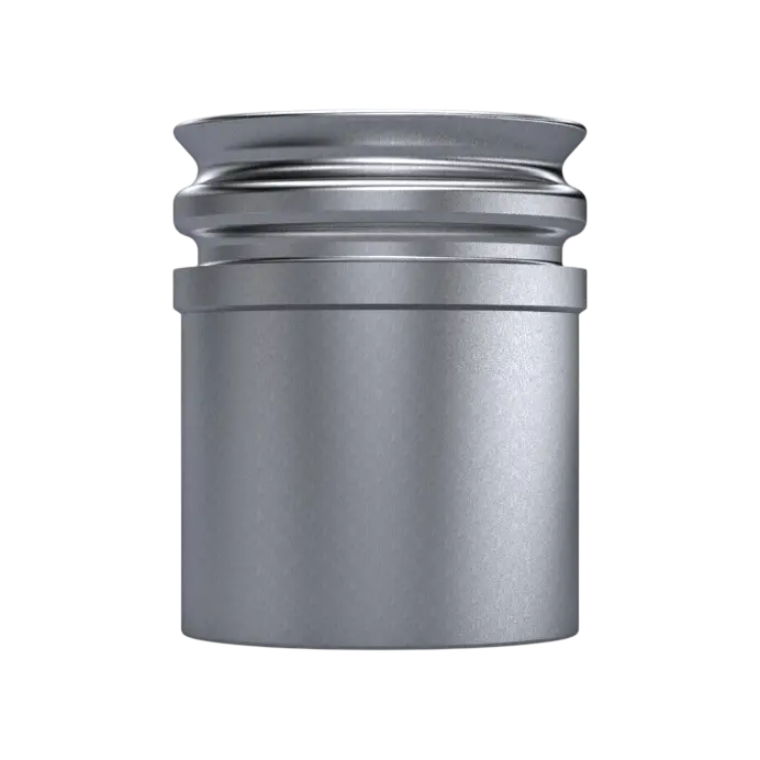 Ovalama Aparatları İçin Valsler (Toplar, Röleler)