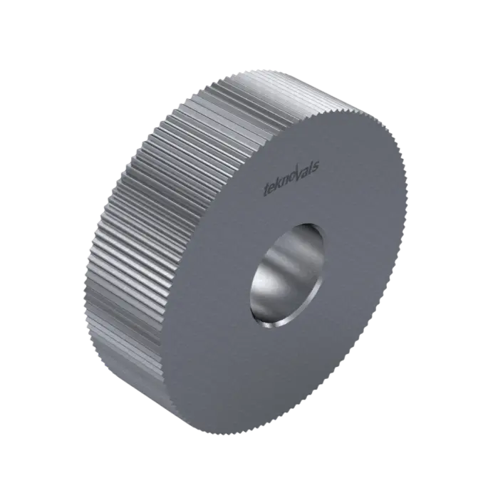 Ovalama Aparatları İçin Valsler (Toplar, Röleler)