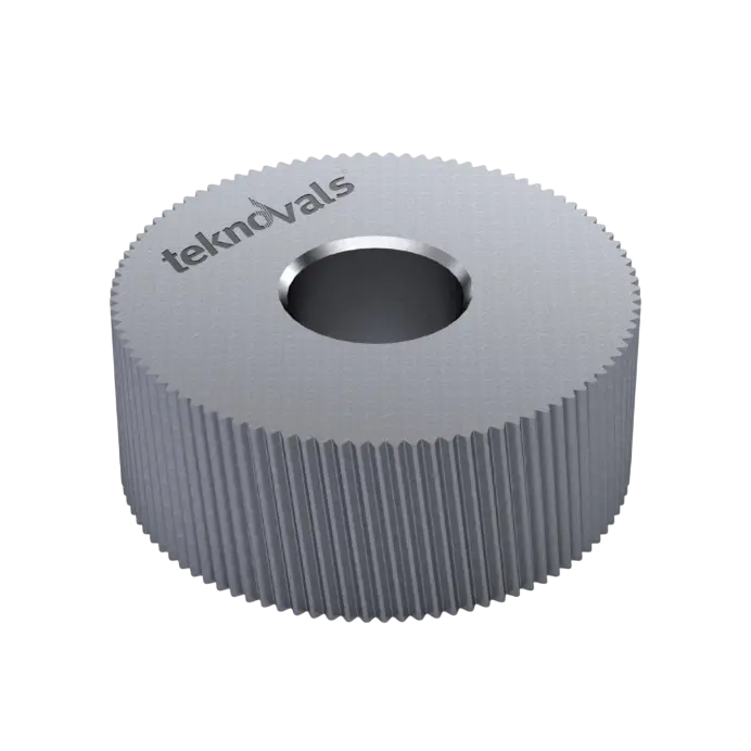 Ovalama Aparatları İçin Valsler (Toplar, Röleler)