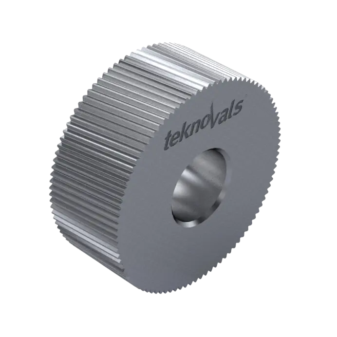 Ovalama Aparatları İçin Valsler (Toplar, Röleler)