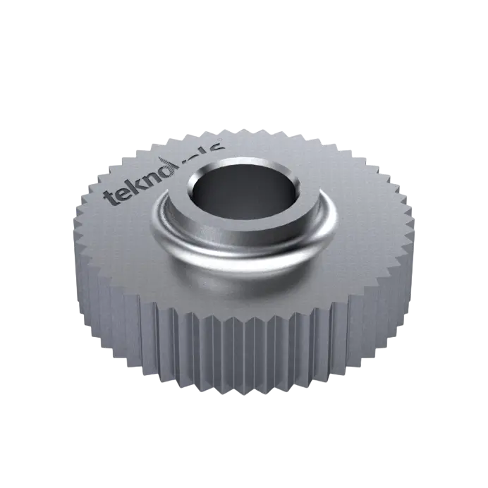 Ovalama Aparatları İçin Valsler (Toplar, Röleler)