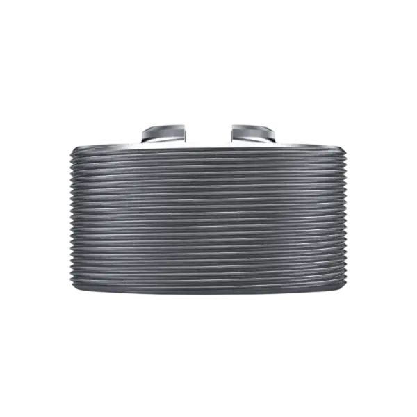 Ovalama Aparatları İçin Valsler (Toplar, Röleler)