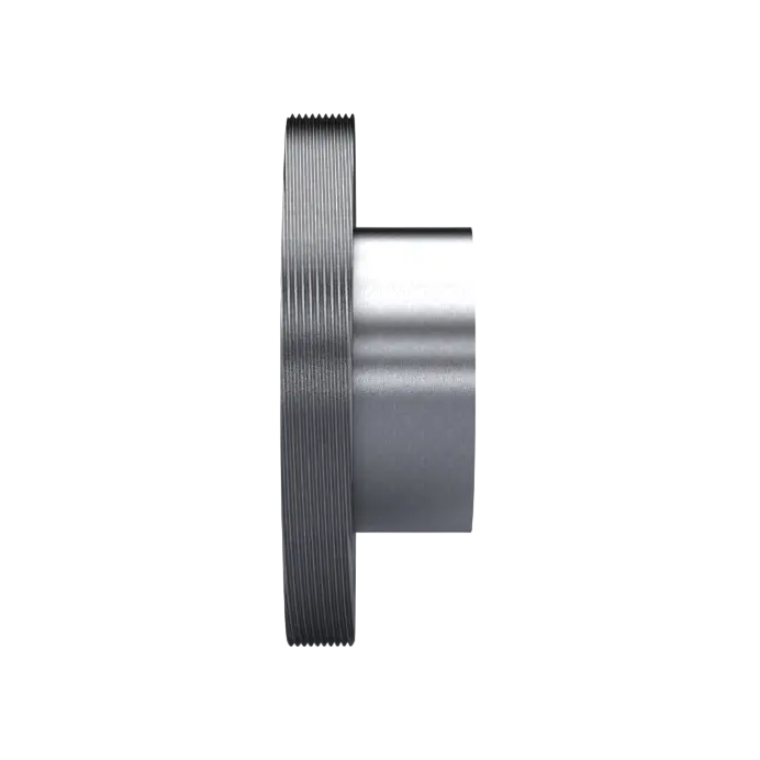 Ovalama Aparatları İçin Valsler (Toplar, Röleler)