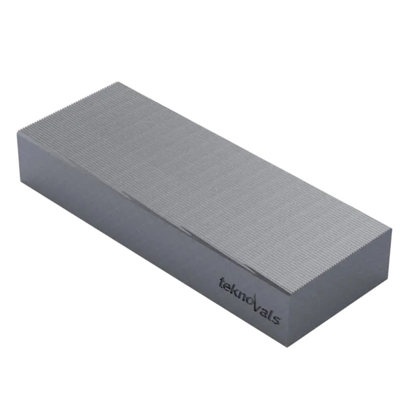 Ovalama Takımları - Ovalama Tarakları ve Ovalama Kalıpları