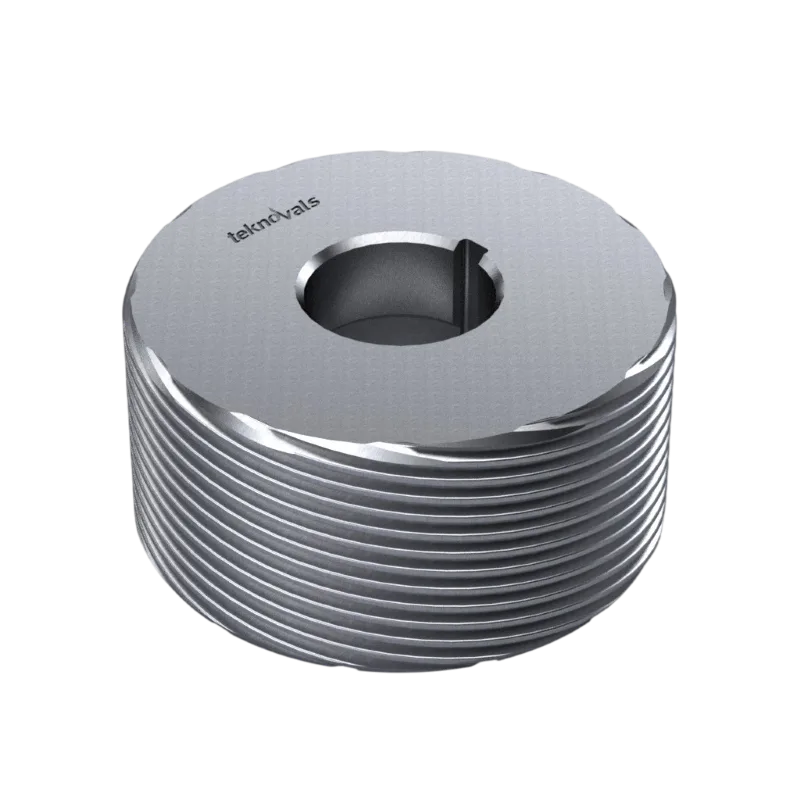 Ovalama Takımları - Ovalama Valsleri, Ovalama Topları ve Röleleri