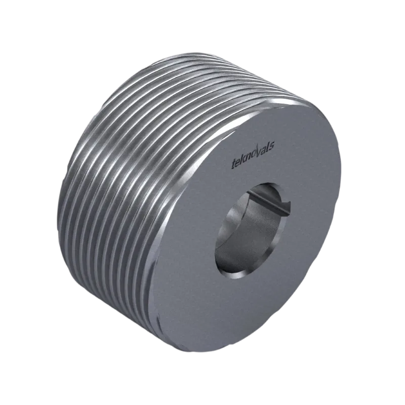 Ovalama Valsleri (Topları, Röleleri)