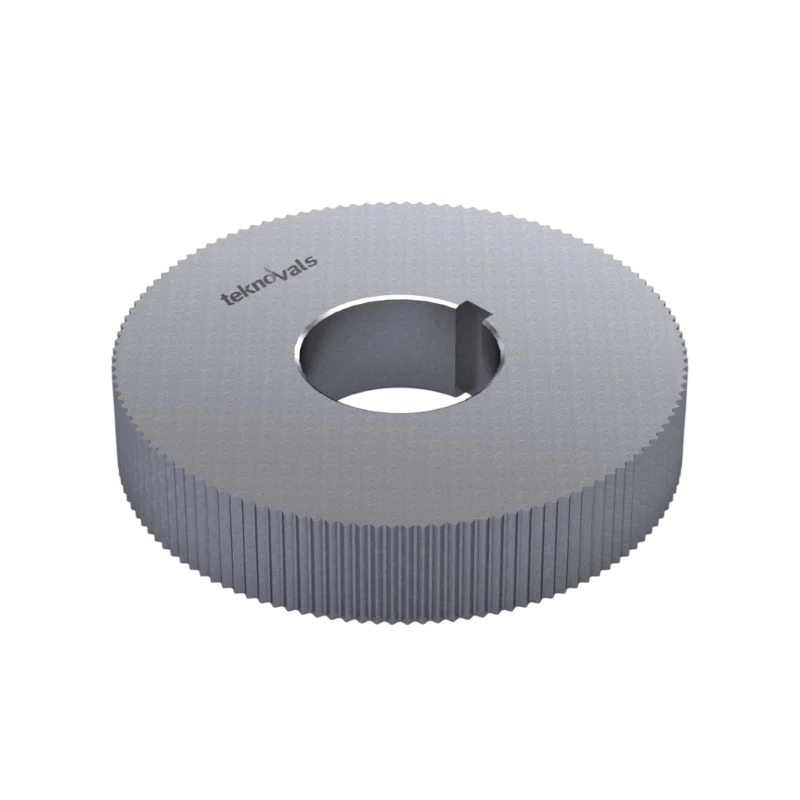 Ovalama Valsleri (Topları, Röleleri)