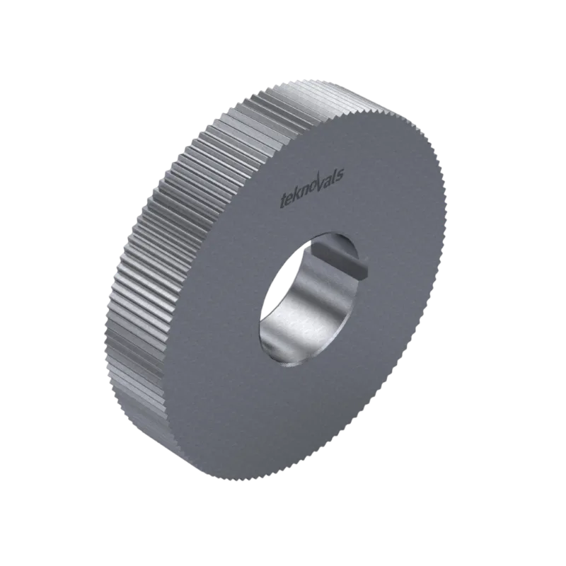 Ovalama Valsleri (Topları, Röleleri)