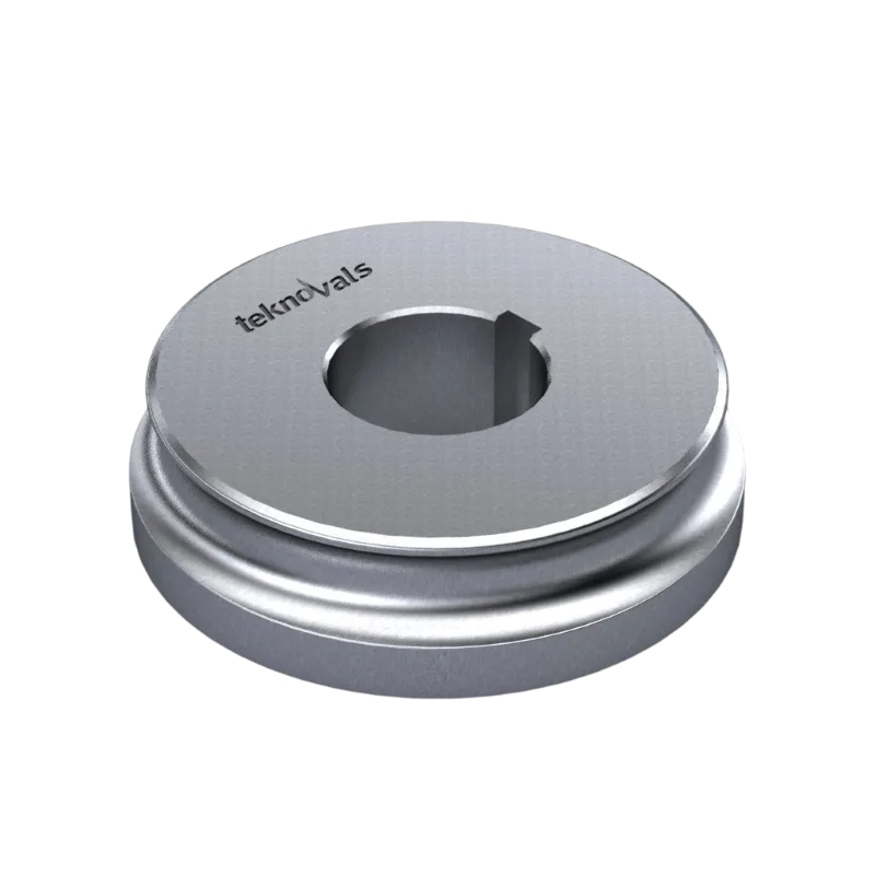 Ovalama Valsleri (Topları, Röleleri)