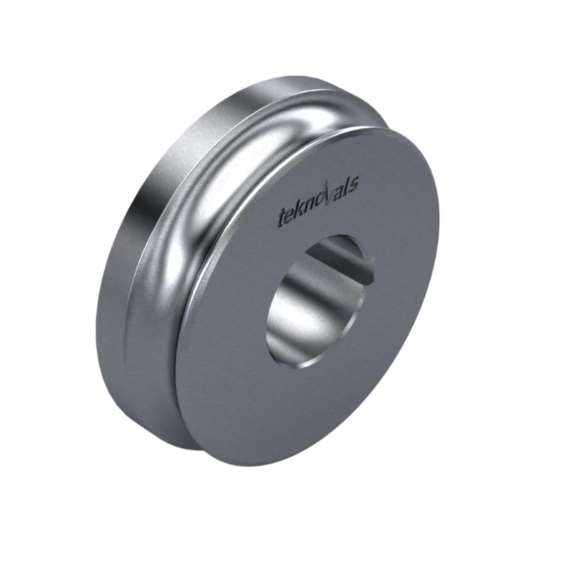 Ovalama Valsleri (Topları, Röleleri)