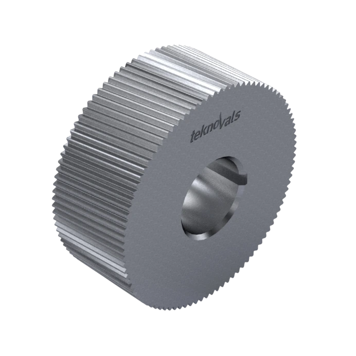 Ovalama Valsleri (Topları, Röleleri)