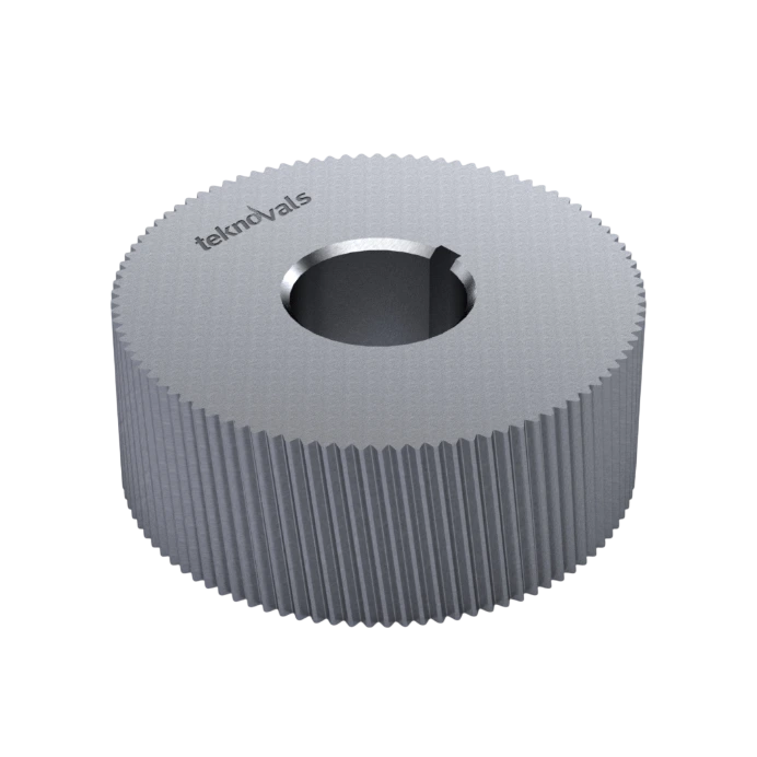 Ovalama Valsleri (Topları, Röleleri)