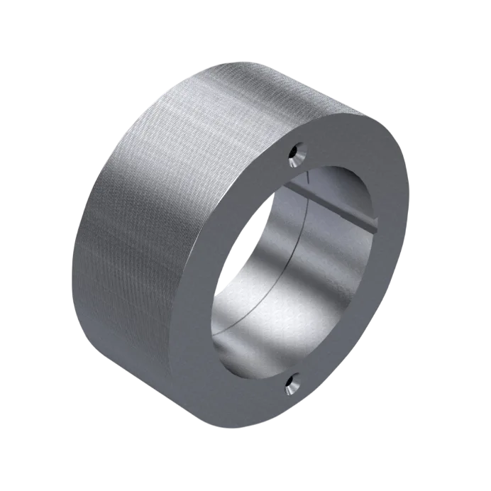 Segmentli Ovalama Takımları (Döner Ovalama Takımları)