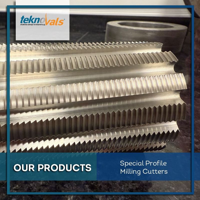 Özel Takım İmalatı