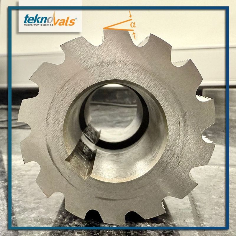 Özel Takım İmalatı