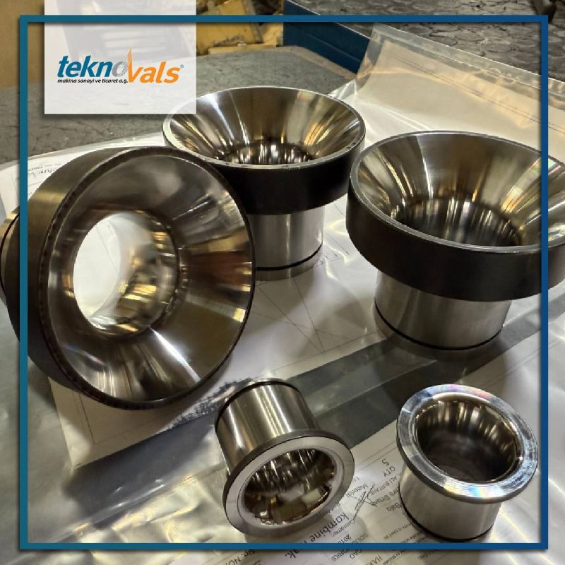 Özel Takım İmalatı