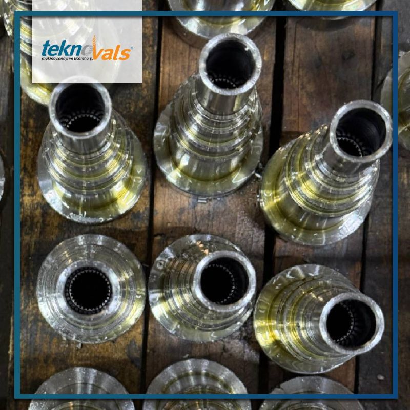 Özel Takım İmalatı