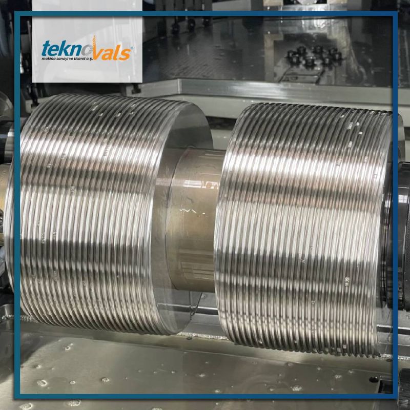 Ovalama Takımı Revizyonu