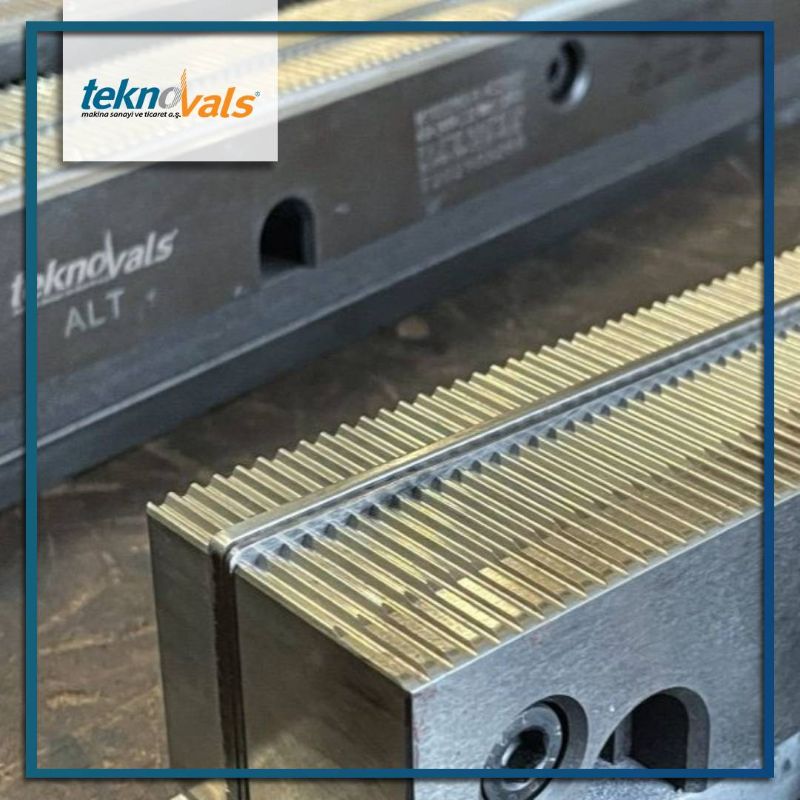 Ovalama Takımı Revizyonu